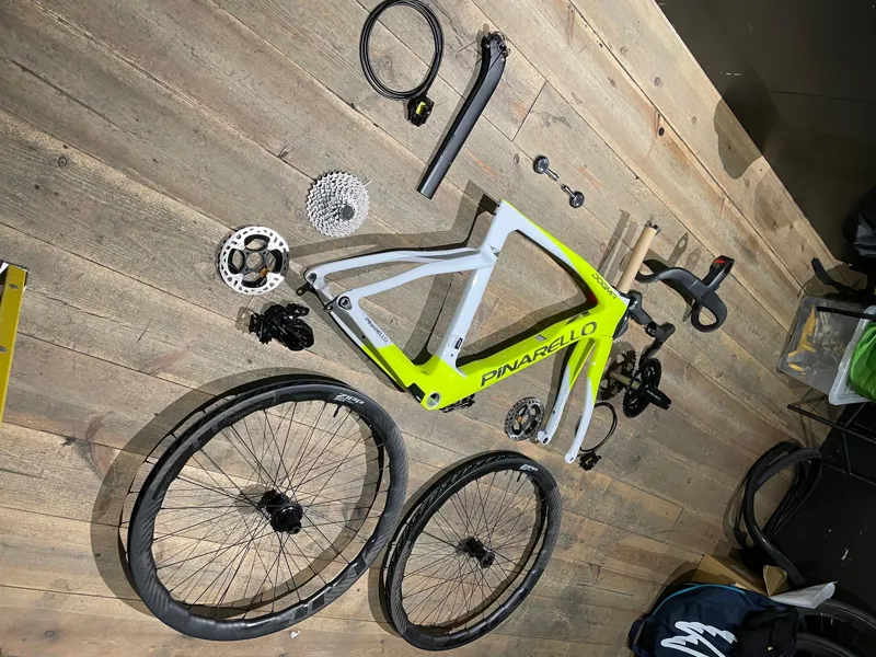 Full Custom