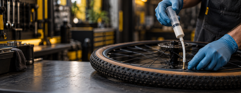 Tubeless Care Plan