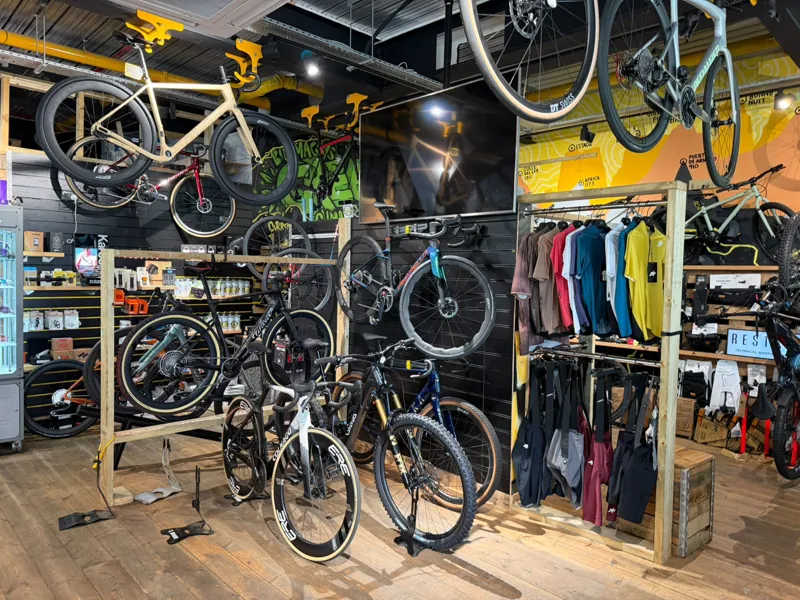 Visit our Showroom
