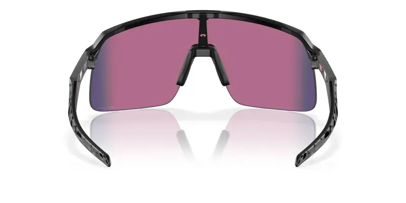 Oakley Sutro Lite OO-9463-54 In Prizm Road Lenses/Matte Black Frame-3