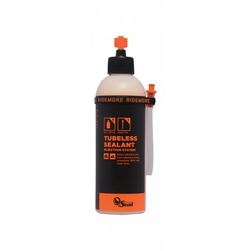 Orange Seal Sealant w/Injector in Orange