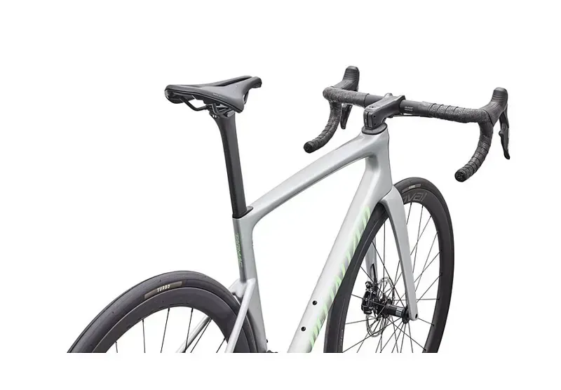 TARMAC SL9 EXPERT AXS SILDST/PDRLME 58-5