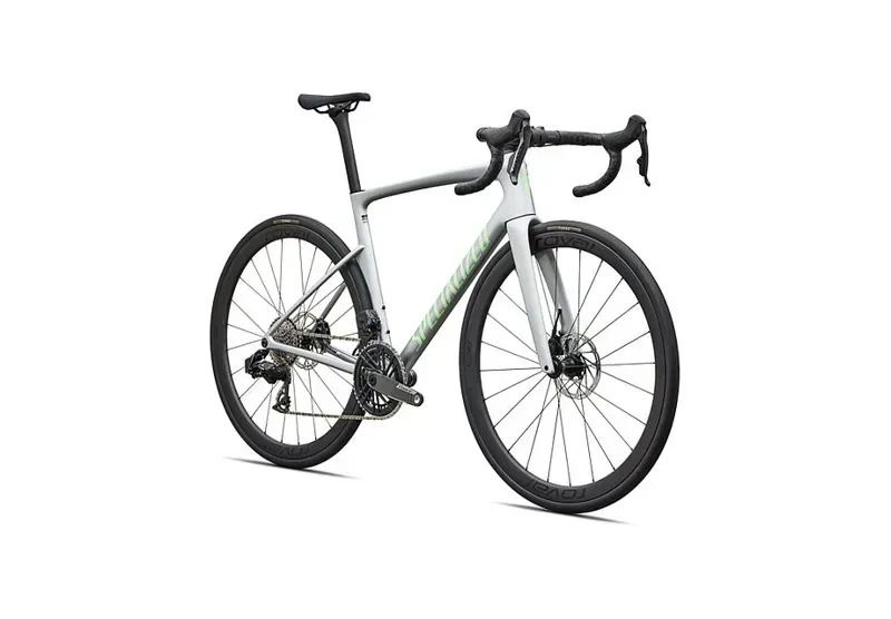 TARMAC SL9 EXPERT AXS SILDST/PDRLME 58-2