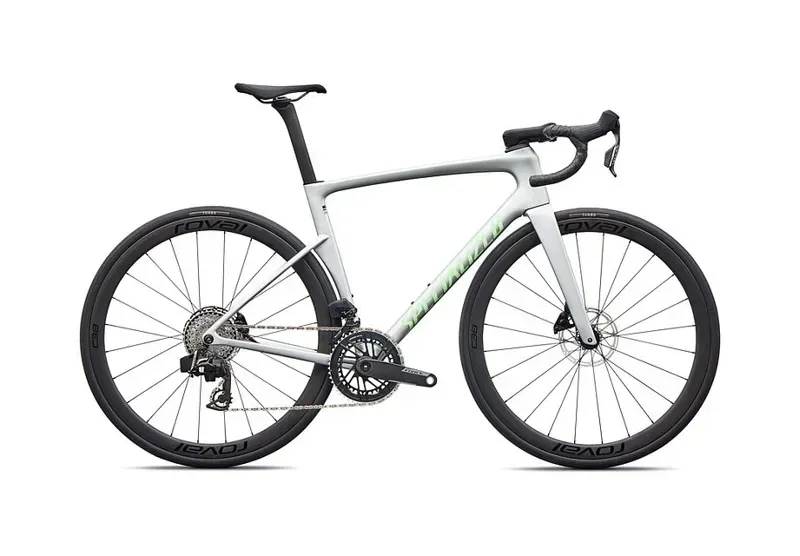 TARMAC SL9 EXPERT AXS SILDST/PDRLME 58