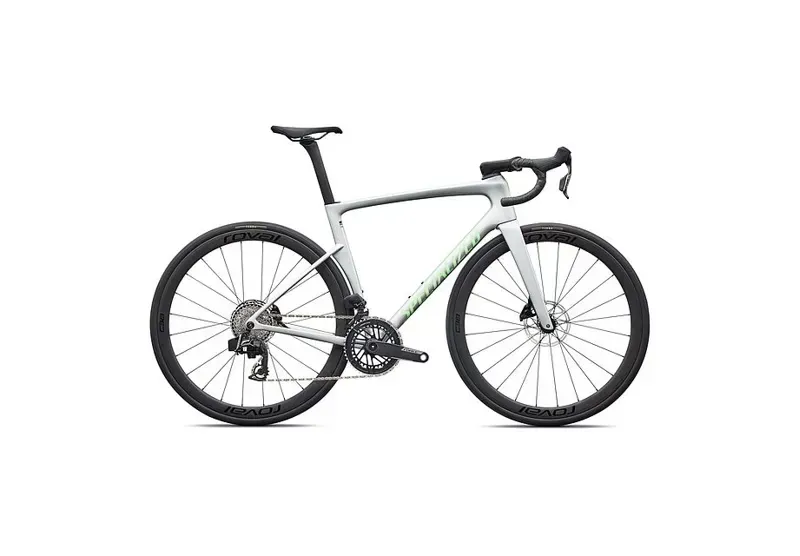 TARMAC SL9 EXPERT AXS SILDST/PDRLME 58-1