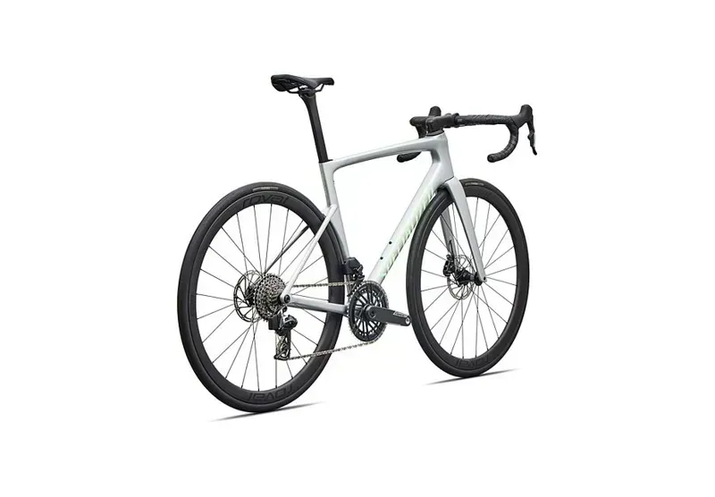 TARMAC SL9 EXPERT AXS SILDST/PDRLME 58-3