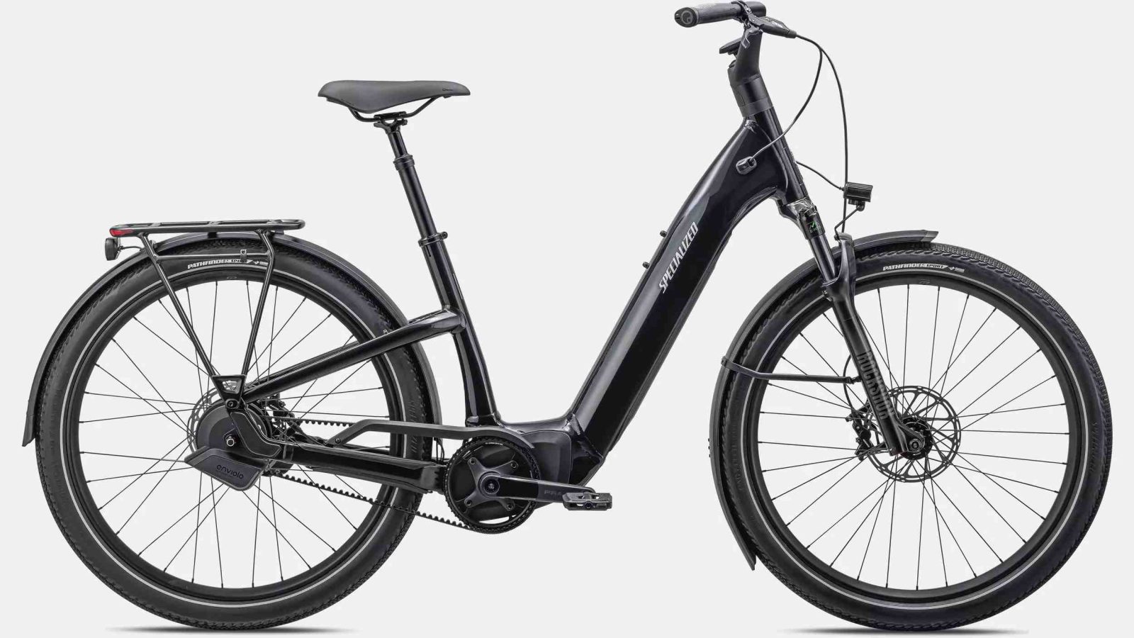 Big Maggy s Jersey s premier bike shop cafe. eBikes Electric