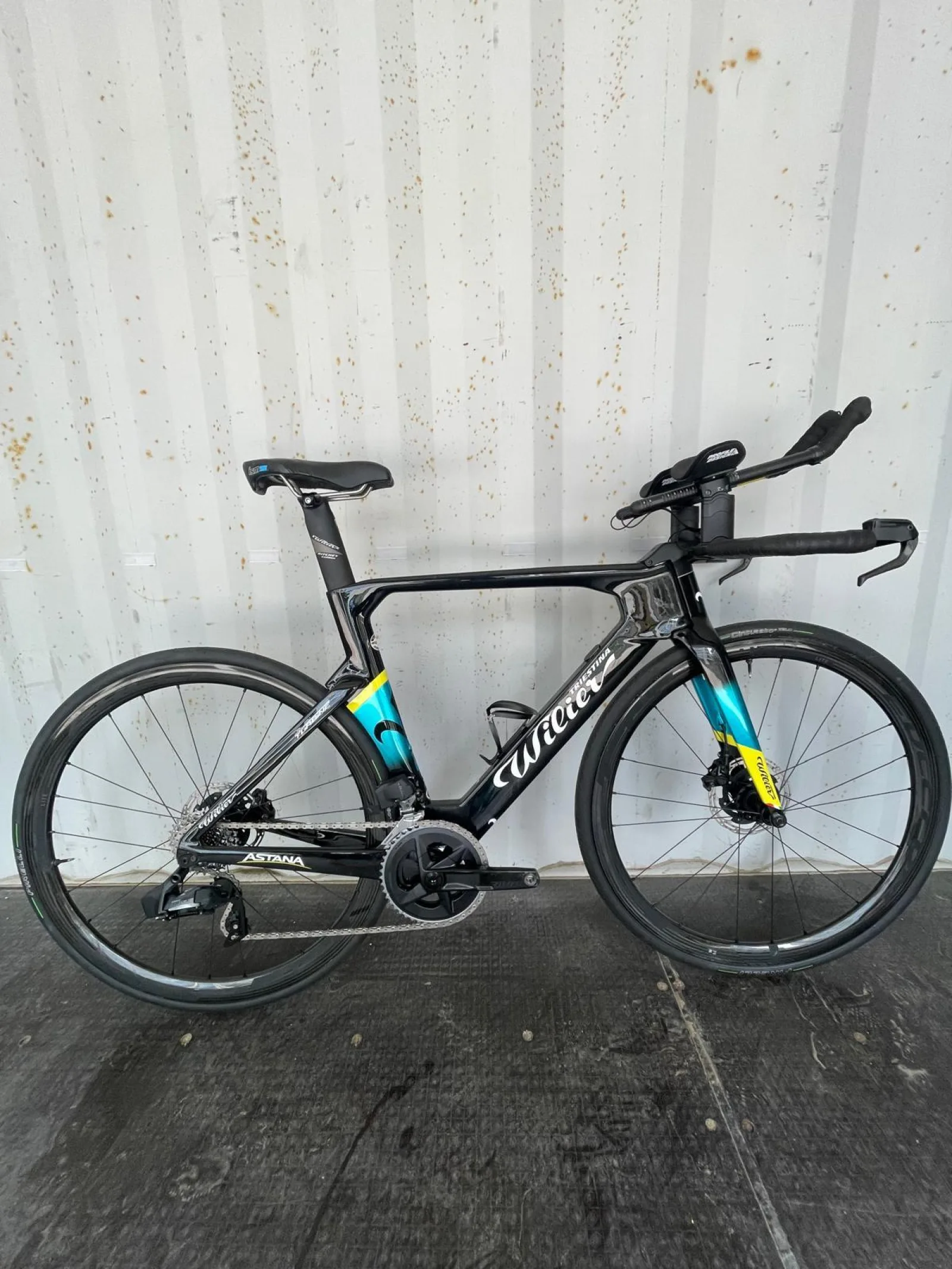 Wilier Turbine 1