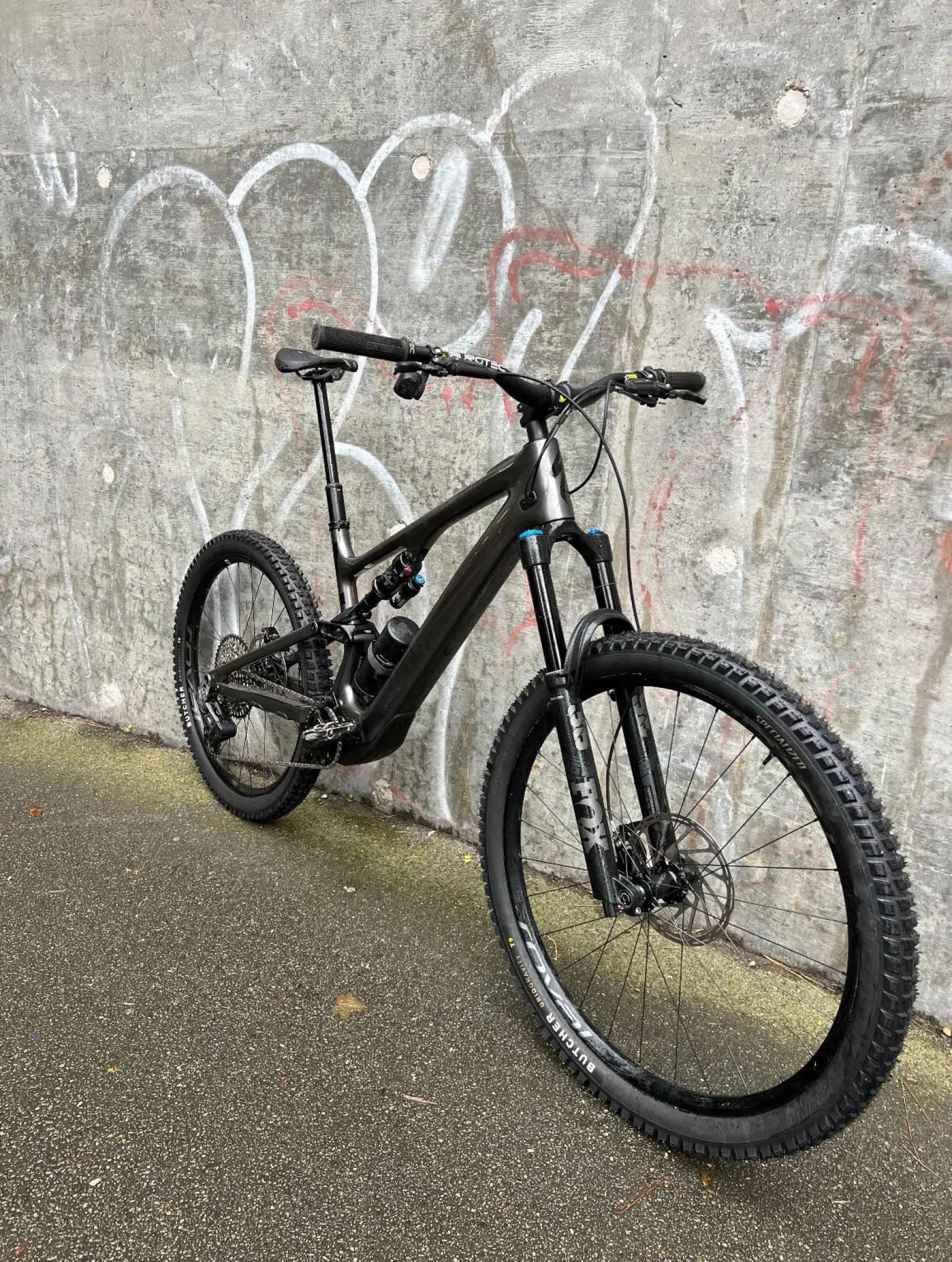 Levo SL 1