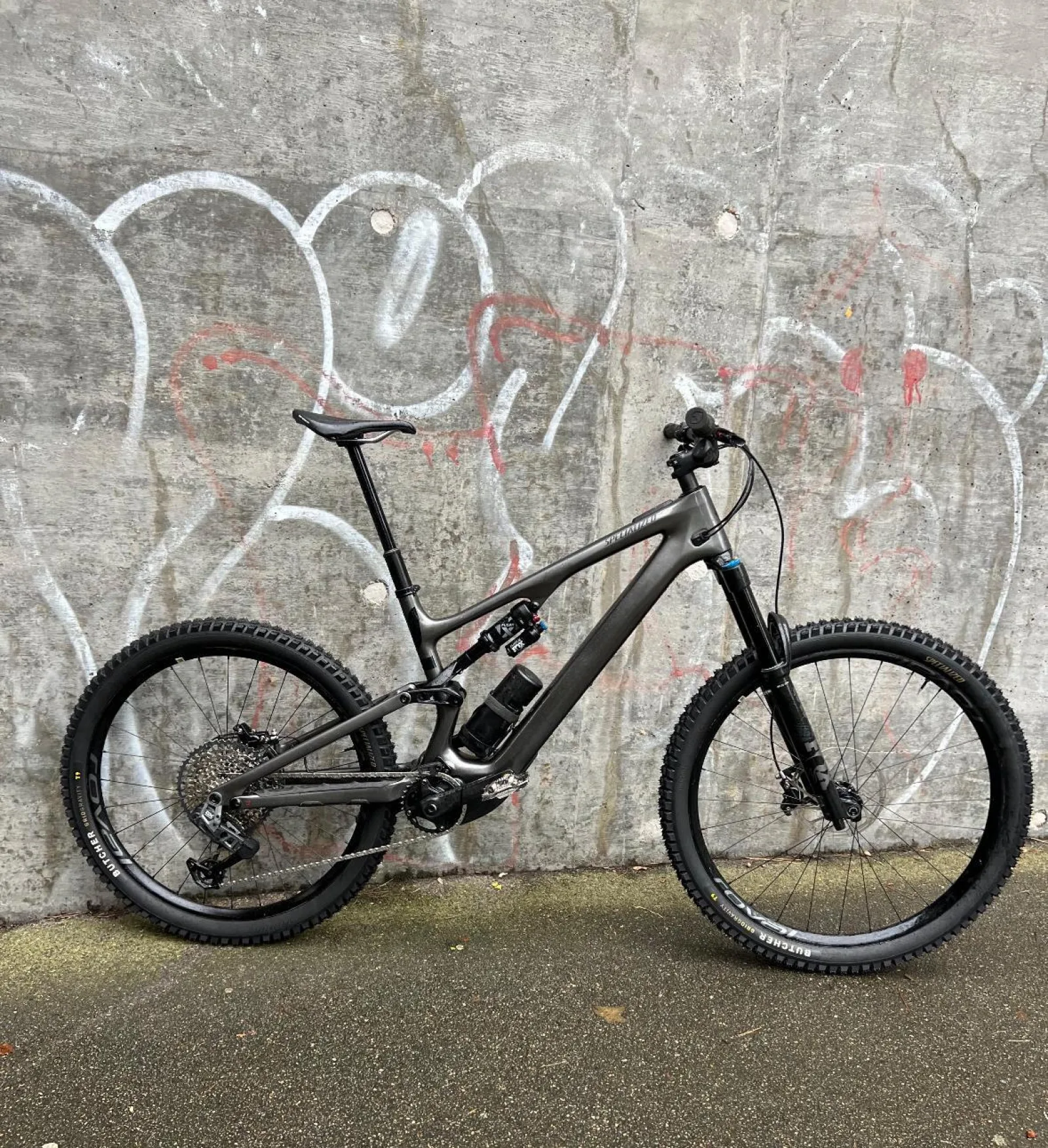 Levo SL 2