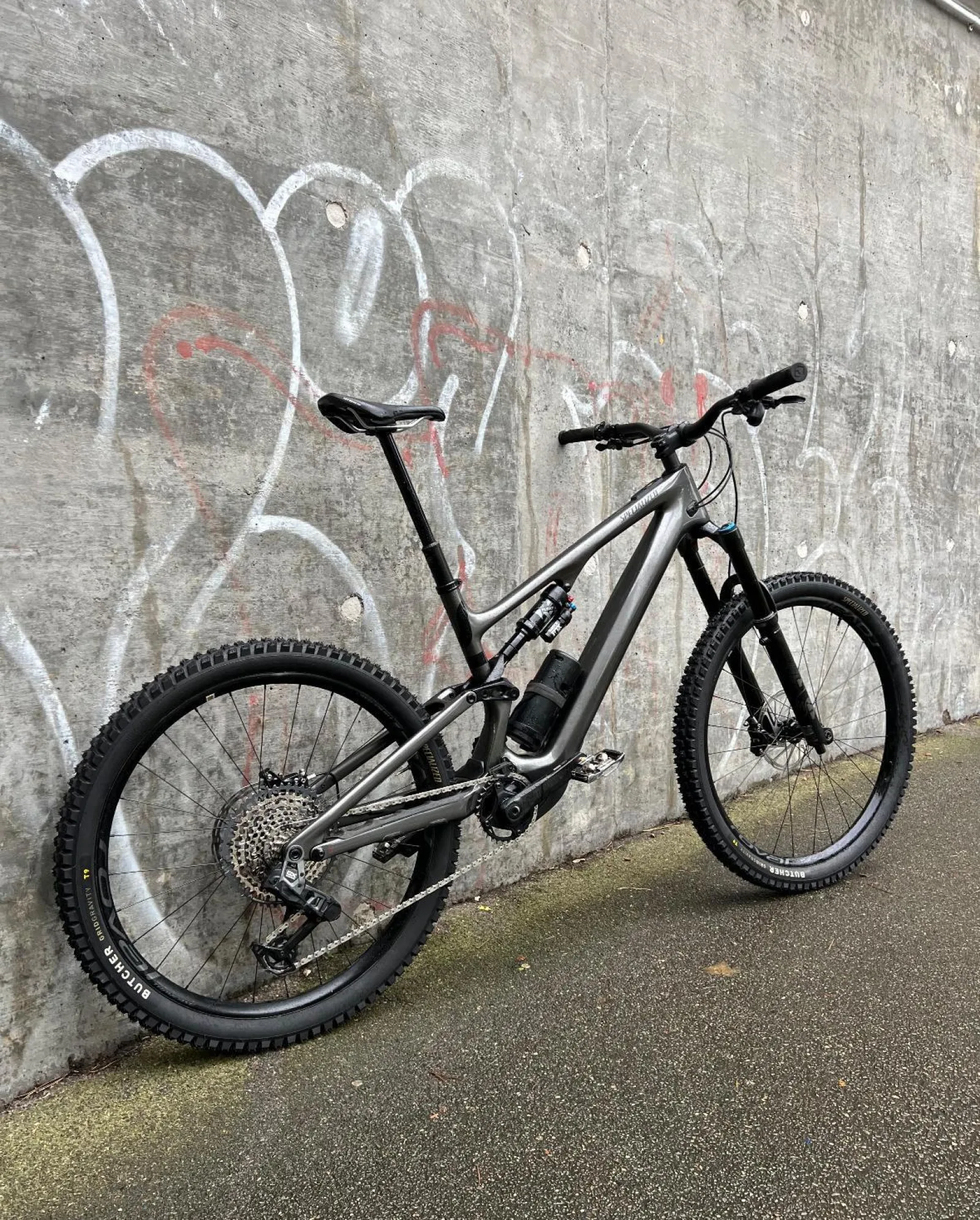 Levo SL 3