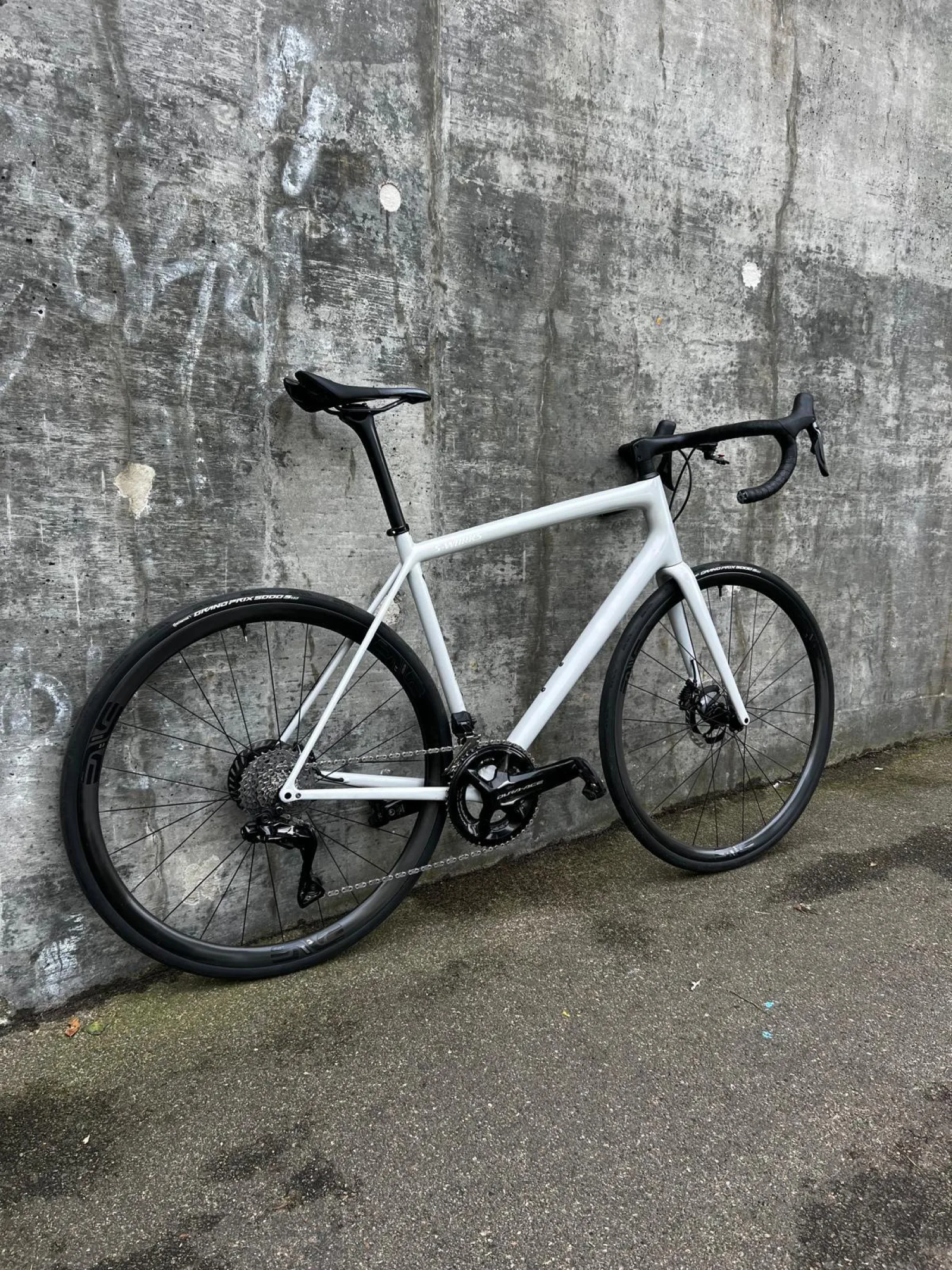Aethos S Works 1