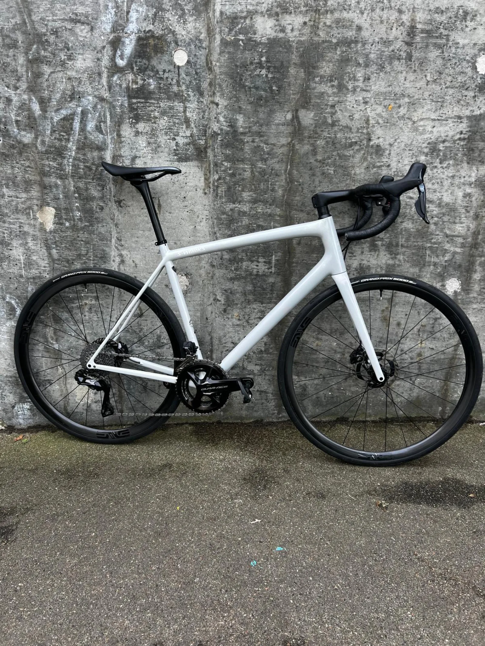 Aethos S Works 2