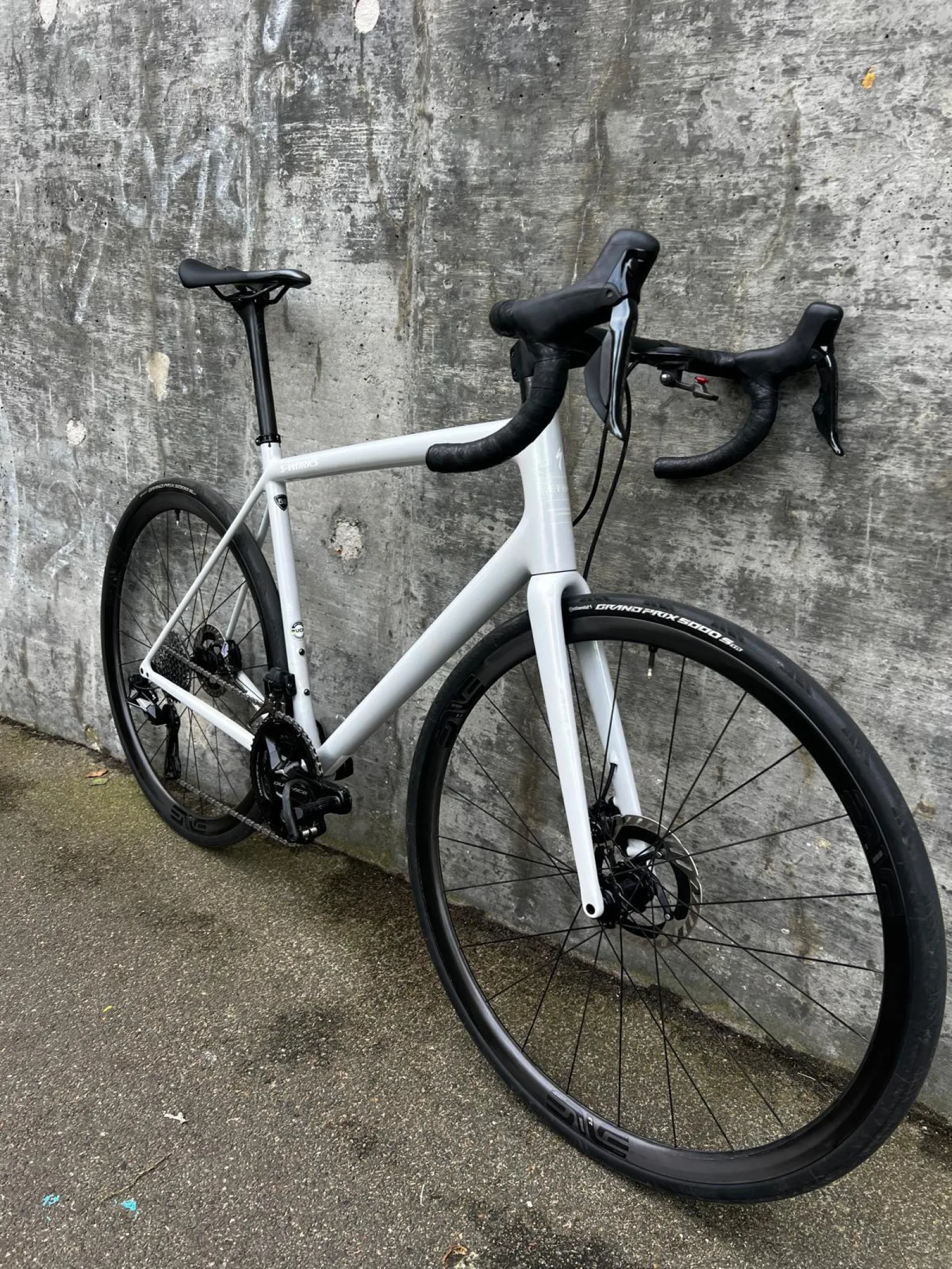 Aethos S Works 3