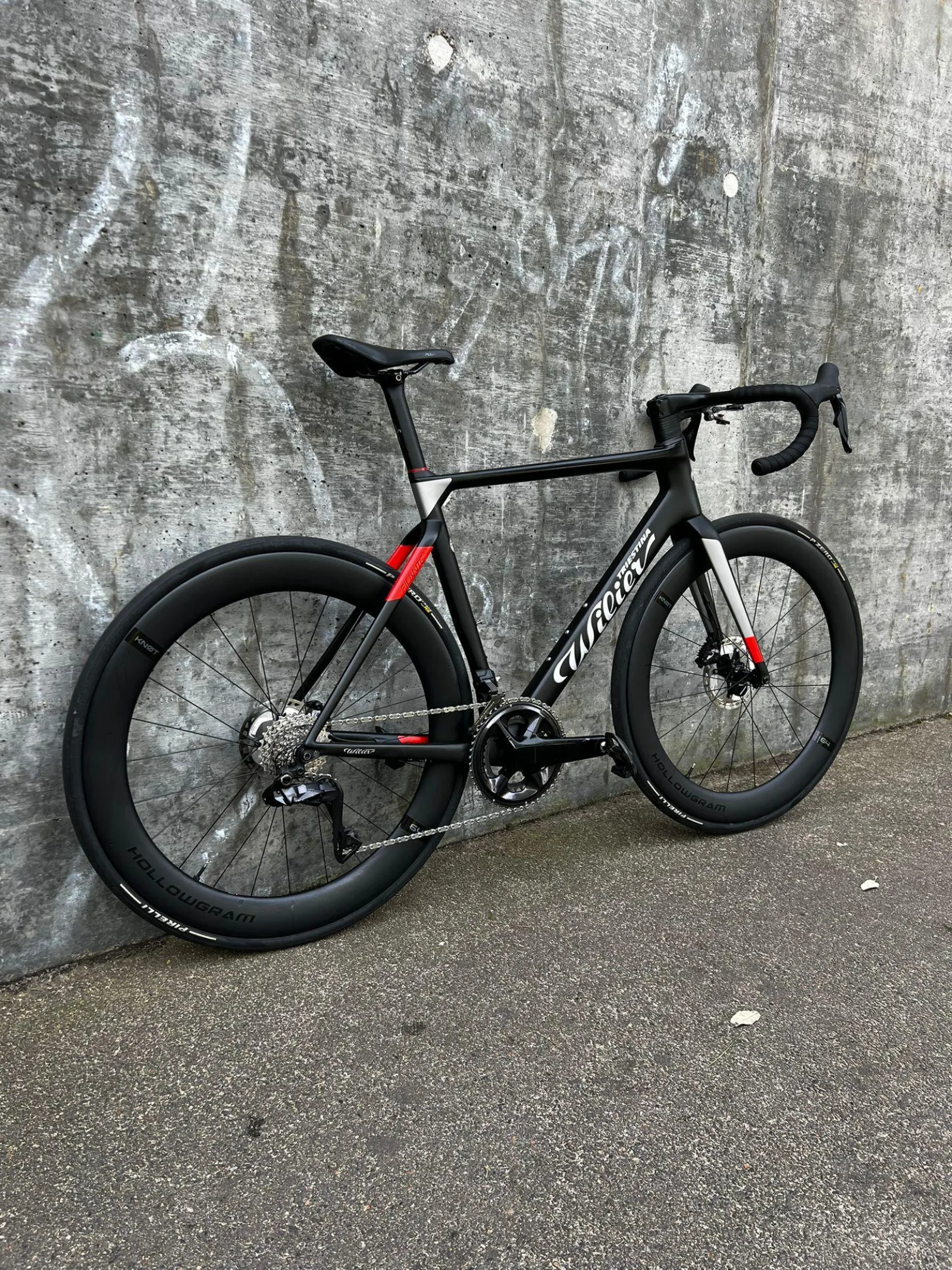 Wilier Filante 1