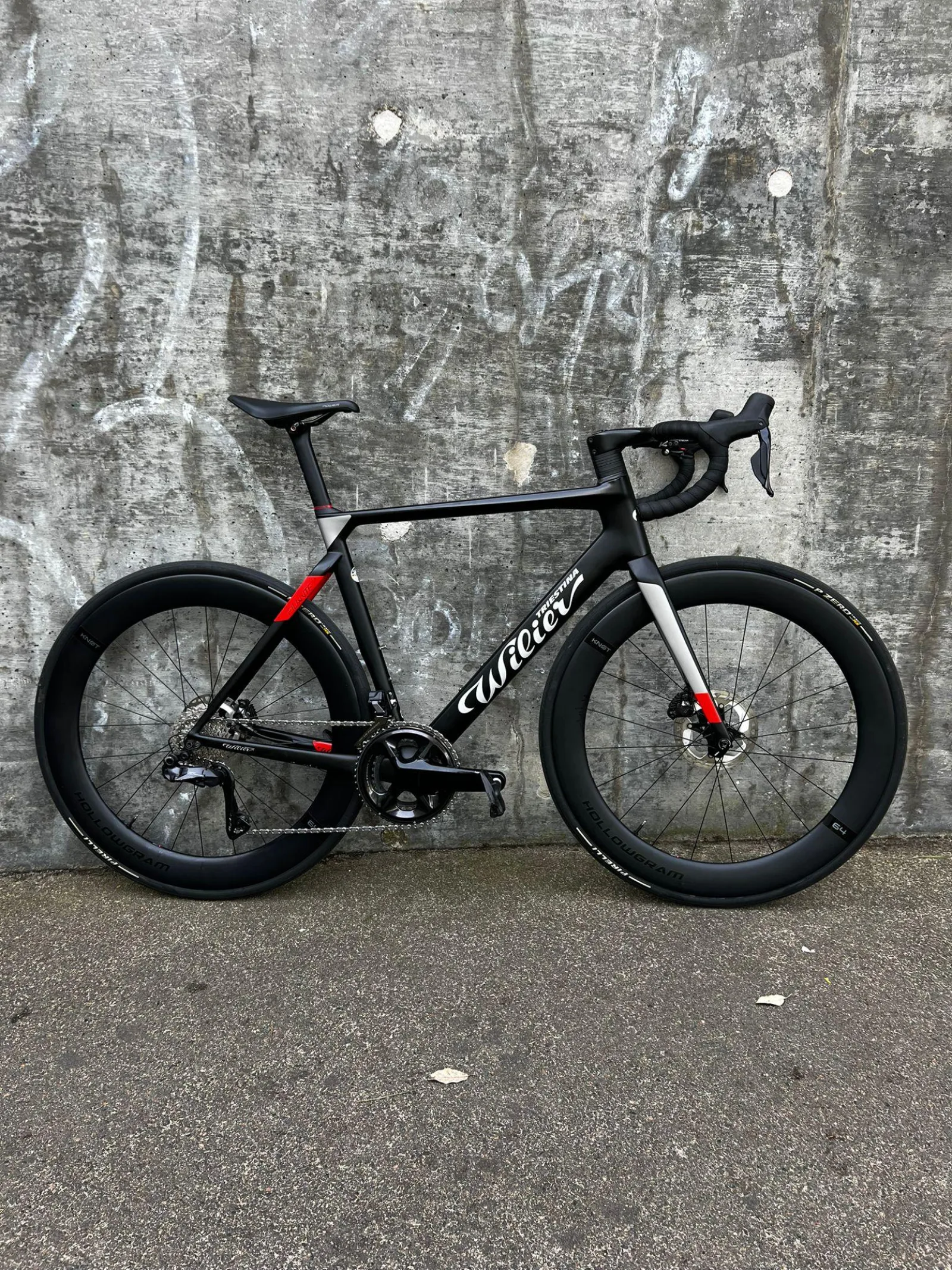 Wilier Filante 2