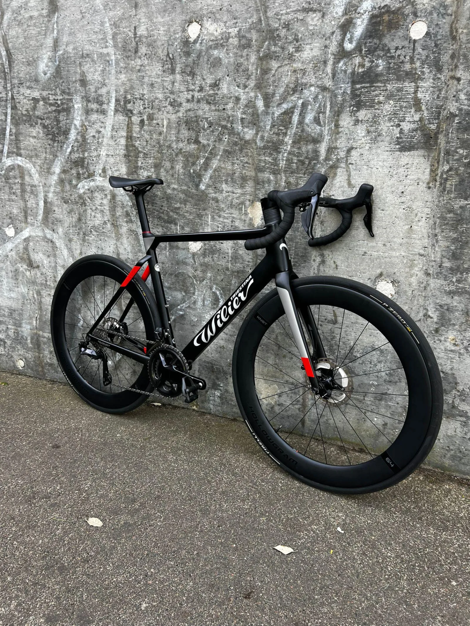 Wilier Filante 3