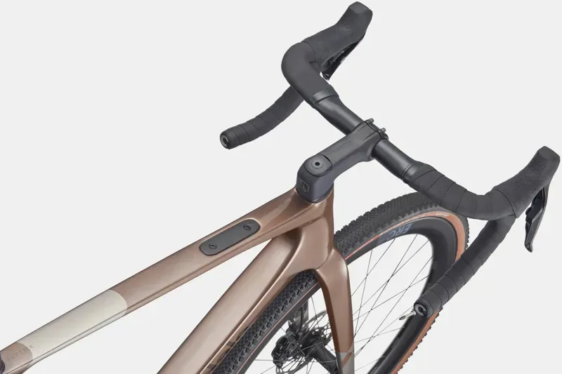Cannondale SuperX 3 Gravel Bike in Burnt Oxide-3