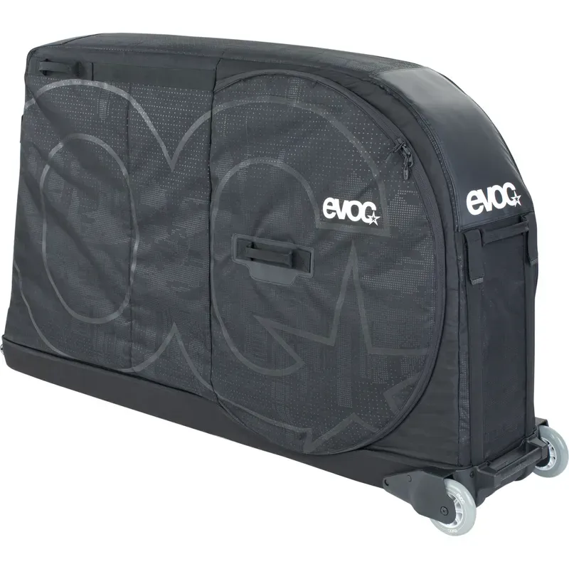 Evoc Pro Bike Travel Bag in Black