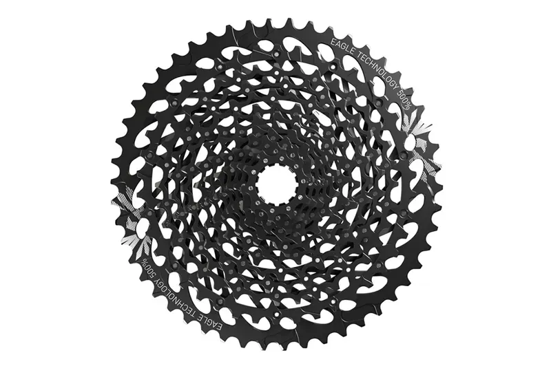 SRAM Cassette GX Eagle XG-1275 Eagle 12 Speed: 10- 52T