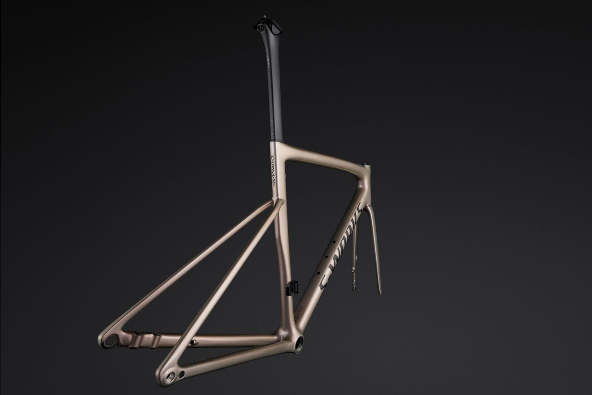 Specialized Tarmac frameset
