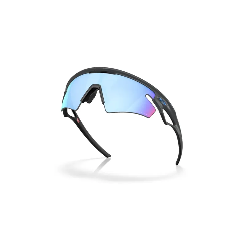 Oakley Sphaera slash - Matt Carbon / Prizm Deep Water-1
