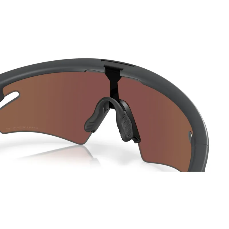 Oakley Sphaera slash - Matt Carbon / Prizm Deep Water-2