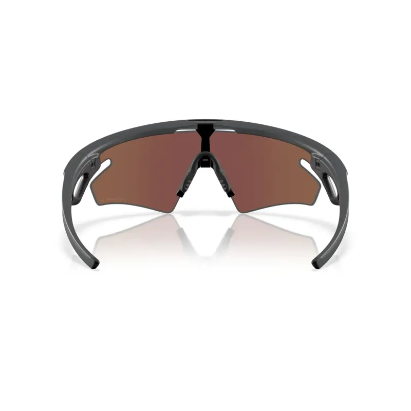 Oakley Sphaera slash - Matt Carbon / Prizm Deep Water-4