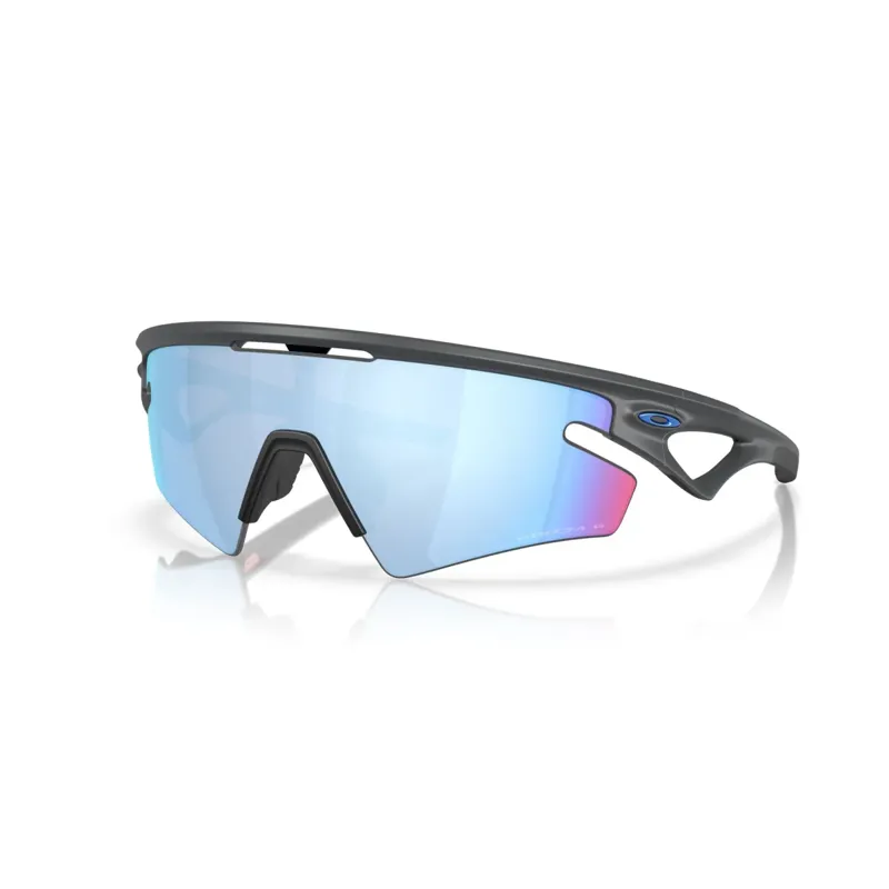 Oakley Sphaera slash - Matt Carbon / Prizm Deep Water