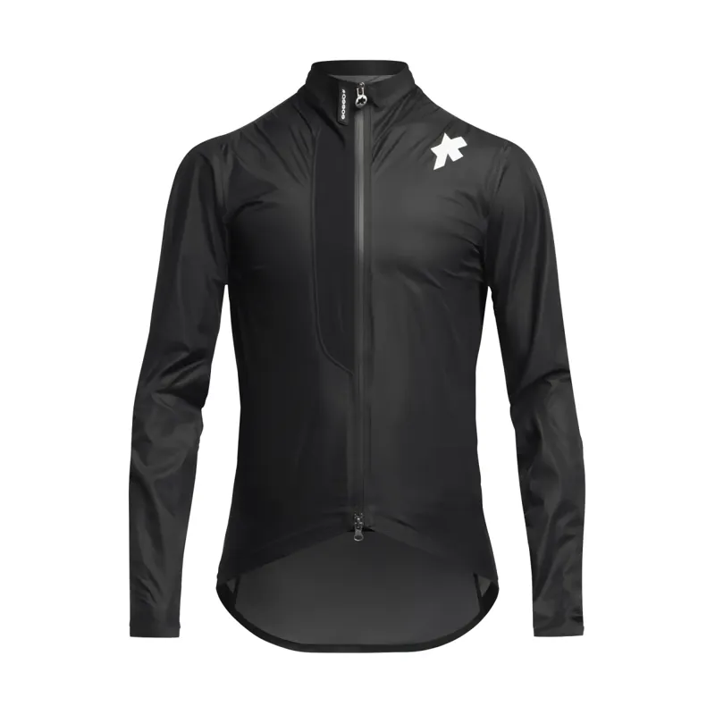 EQUIPE RS SCHLOSSHUND RAIN JACKET S11