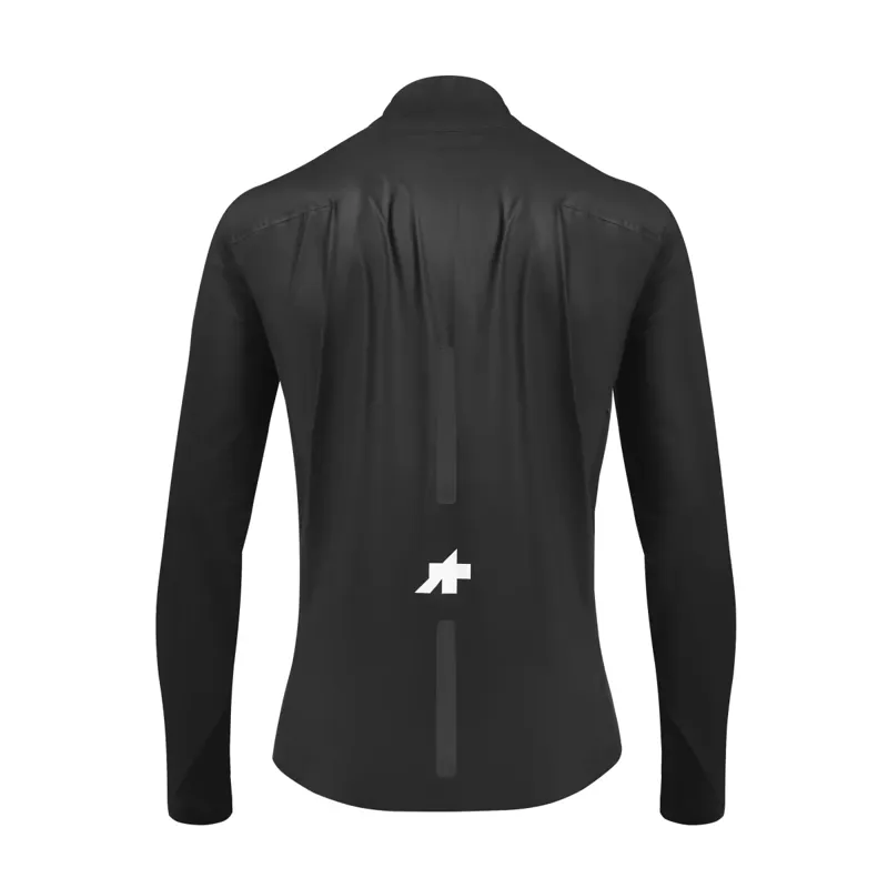 EQUIPE RS SCHLOSSHUND RAIN JACKET S11-2