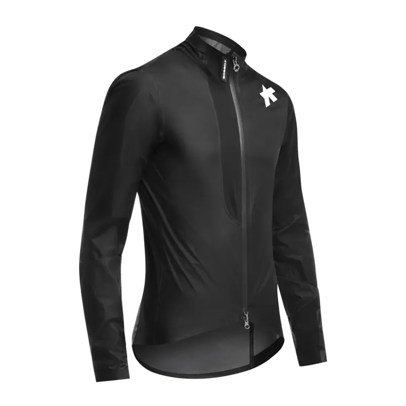 EQUIPE RS SCHLOSSHUND RAIN JACKET S11-5