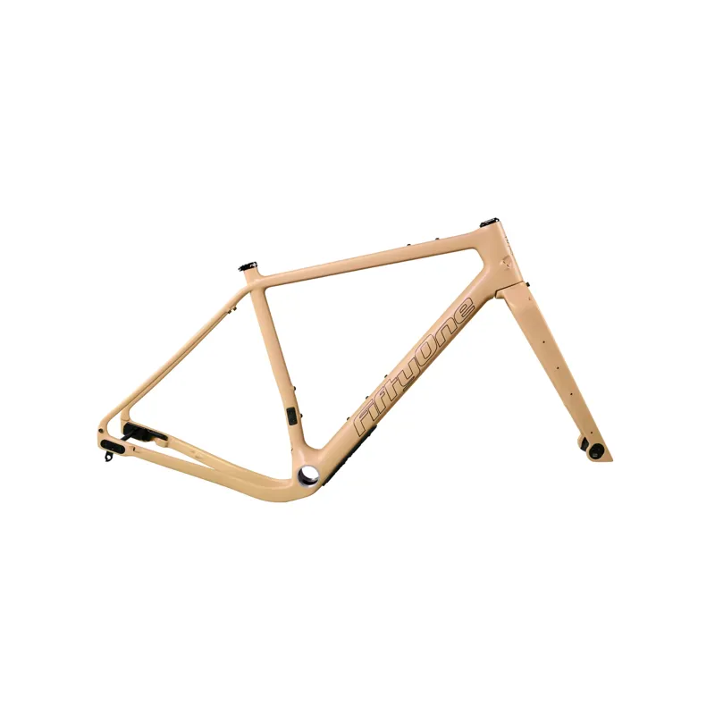 FiftyOne ASSASSIN Frameset Desert Storm Large