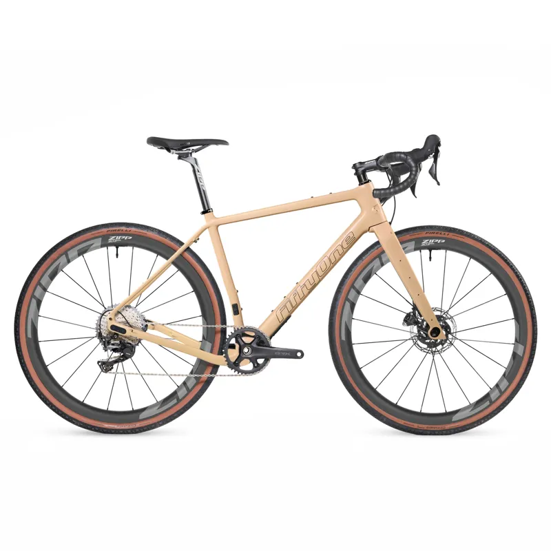 FiftyOne ASSASSIN Frameset Desert Storm Large-3