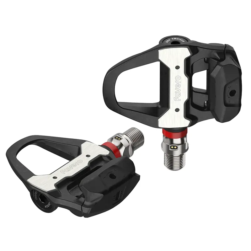 Favero Assioma PRO RS-2 Powermeter Pedals