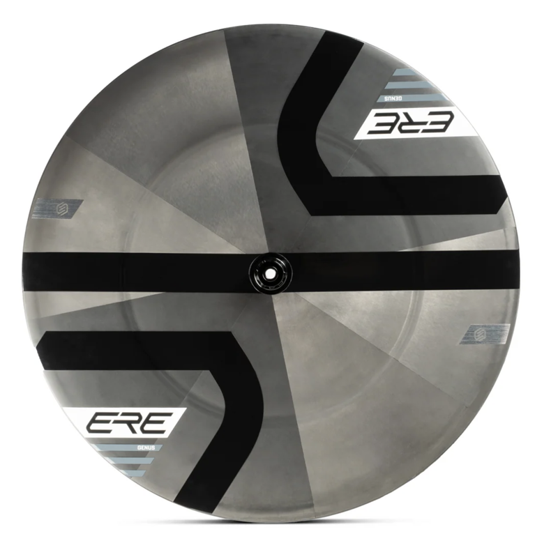 Ere Genus ae00-D Carbon Disc Tt Rear Wheel-3