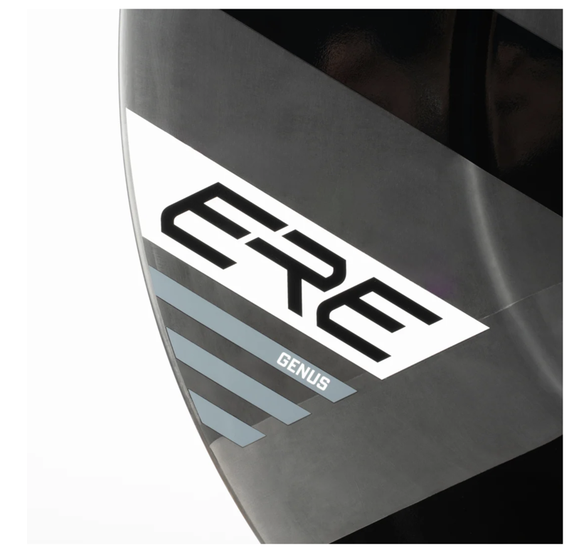 Ere Genus ae00-D Carbon Disc Tt Rear Wheel-2