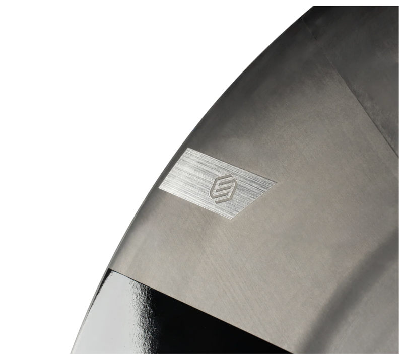 Ere Genus ae00-D Carbon Disc Tt Rear Wheel-1
