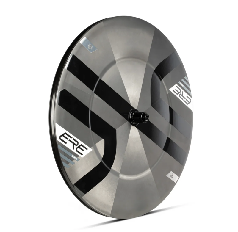 Ere Genus ae00-D Carbon Disc Tt Rear Wheel