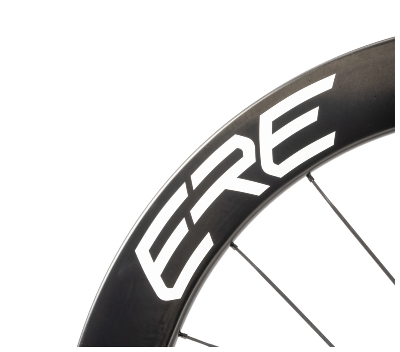 Ere Genus Ii ae65-R Team Carbon Disc Wheelset-2