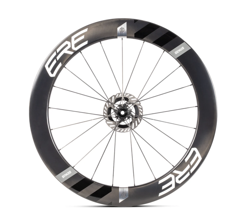 Ere Genus Ii ae65-R Team Carbon Disc Wheelset-1
