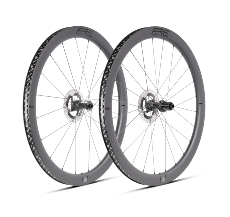 ERE Research Explorator CCR45 Wheelset Shimano HG-2