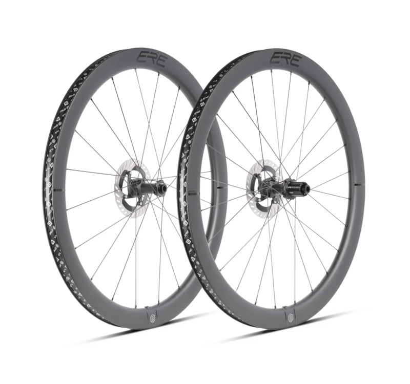 ERE Research Explorator CCR45 Wheelset SRAM XDR