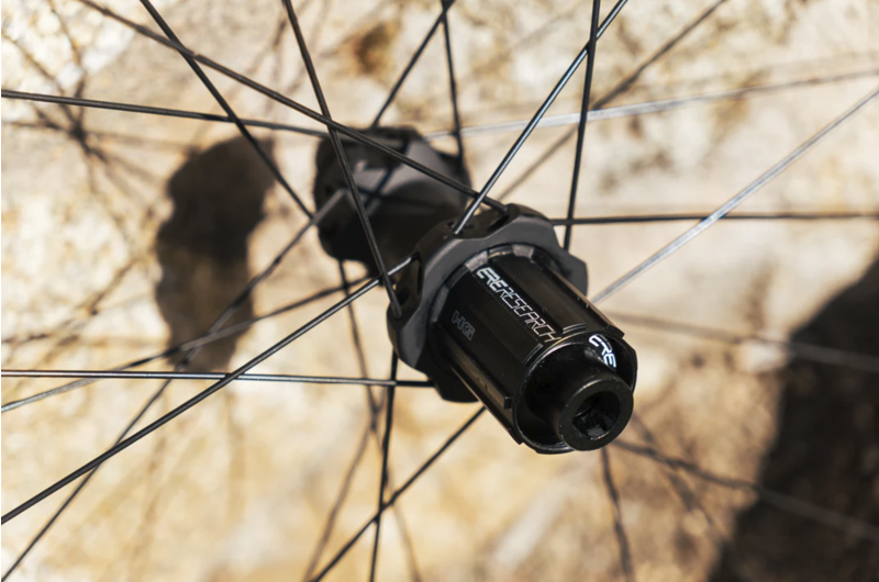 ERE Research Explorator CCR45 Wheelset SRAM XDR-2