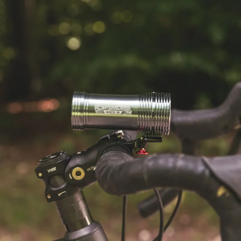 Exposure Race Mk19 Gun Metal Black-1