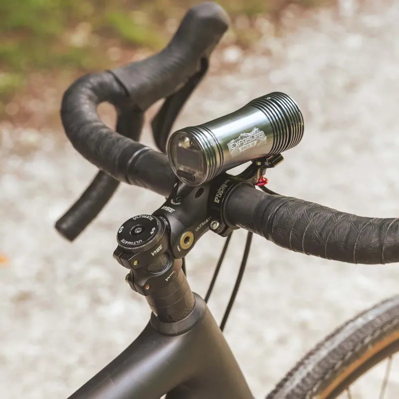 Exposure Race Mk19 Gun Metal Black-2