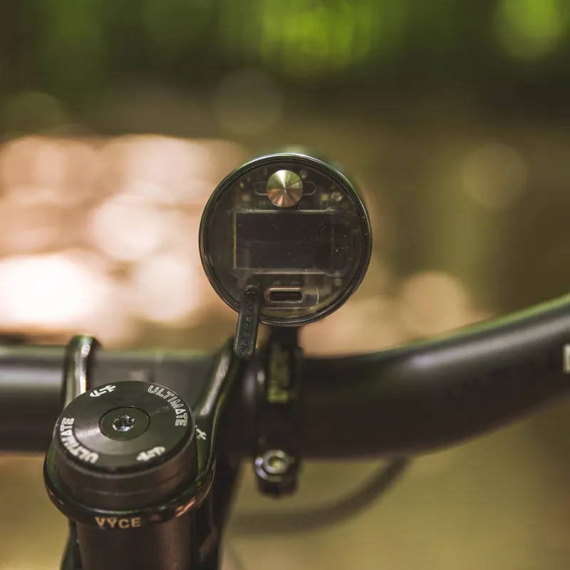 Exposure Race Mk19 Gun Metal Black-4