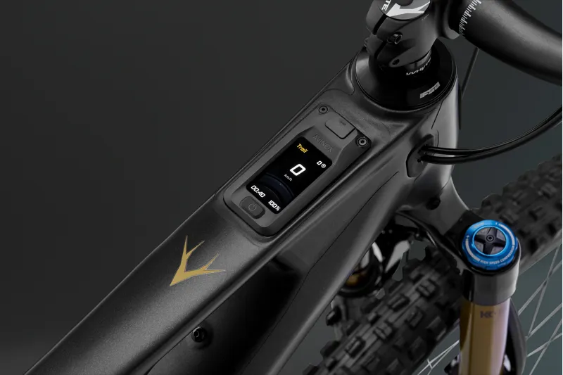 Whyte 2026 KARVE RSX DJI Avinox Large V1-1-5