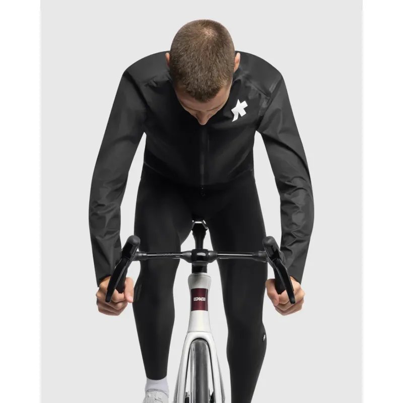 EQUIPE RS SCHLOSSHUND RAIN JACKET S11-1