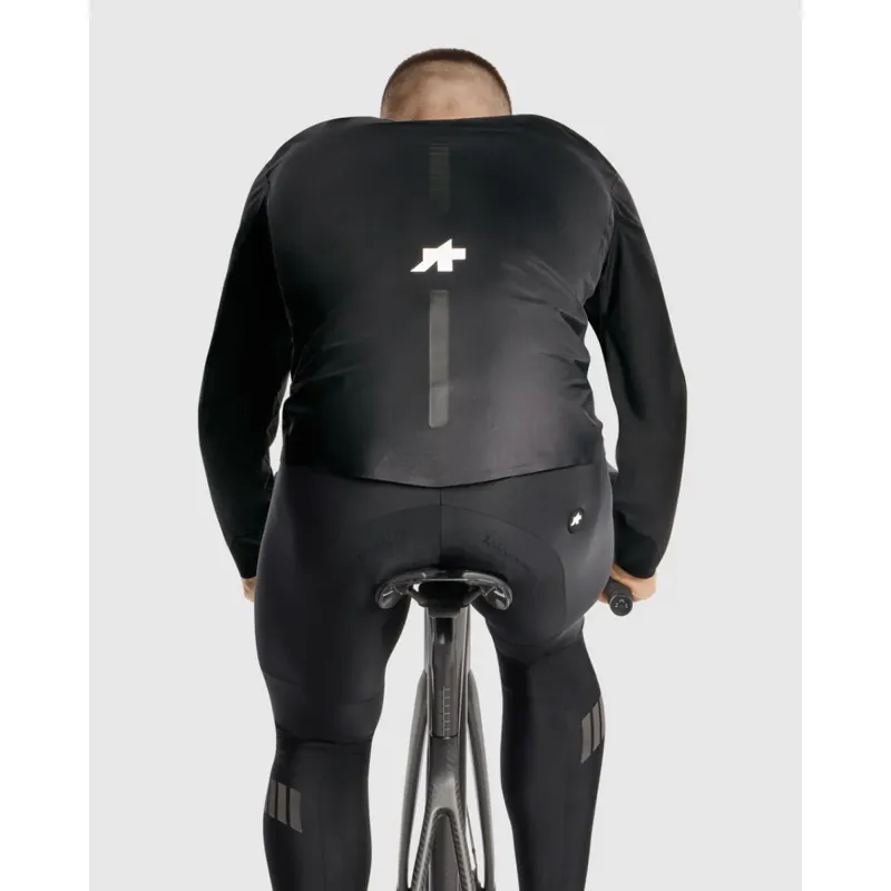 EQUIPE RS SCHLOSSHUND RAIN JACKET S11-3